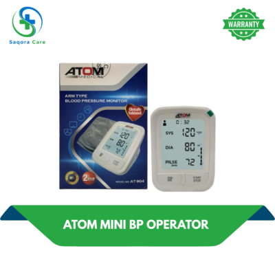 ATOM Mini BP Operator