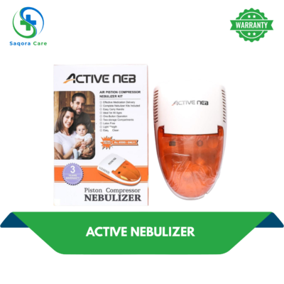 Active NEBULIZER