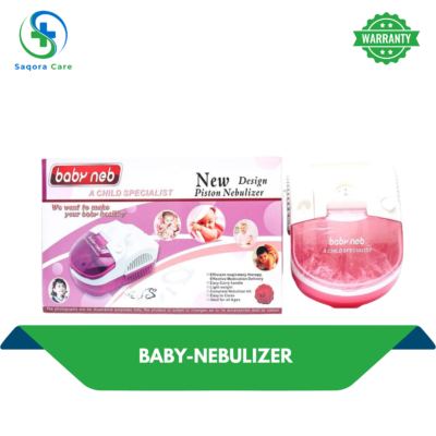 Baby NEBULIZER