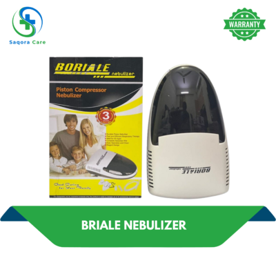 Boriale NEBULIZER