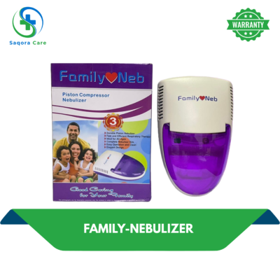 Family NEBULIZER