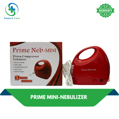 Prime Mini NEBULIZER