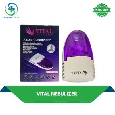 VITAL NEBULIZER