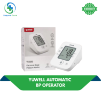 Yuwell Automatic BP Operator