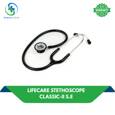 LifeCare Stethoscope Classic-II S.E