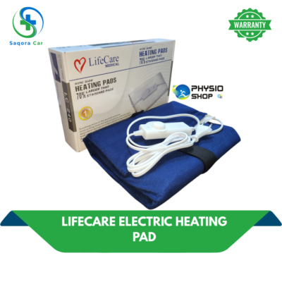 Lifecare Electric Heating Pad