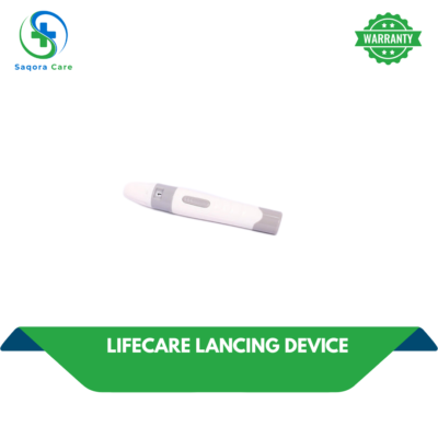 Lifecare Lancing Device