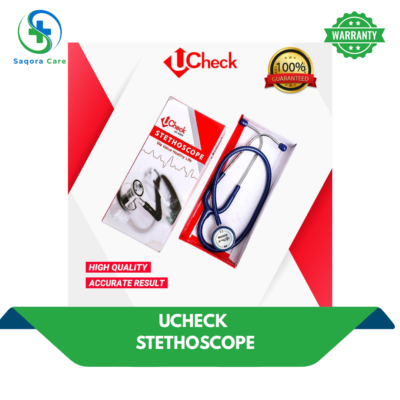 Ucheck Stethoscope