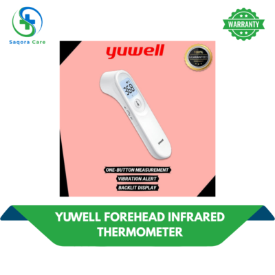 Yuwell Forehead Infrared Thermometer