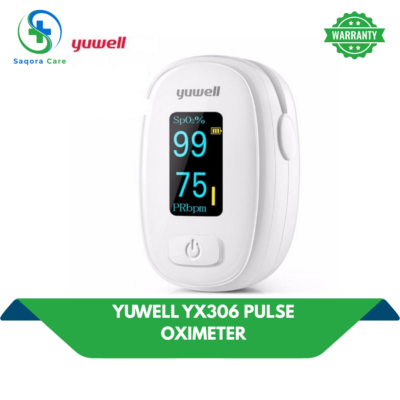Yuwell YX306 Pulse Oximeter